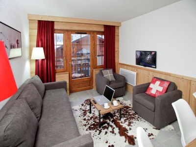 Holiday park Chalet in Chatel by Super Chatel Gondola - Features photo 16