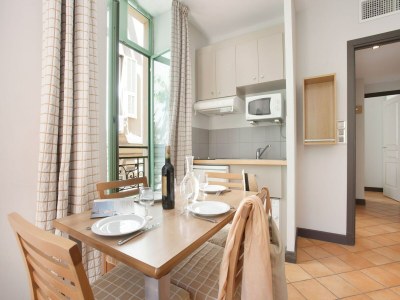 Holiday park Apartment im Stadtzentrum - Features photo 6
