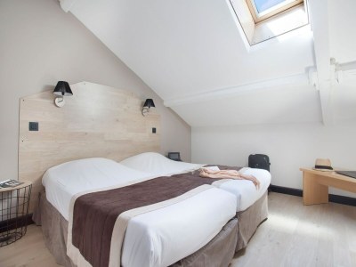 Holiday park Apartment im Stadtzentrum - Features photo 8