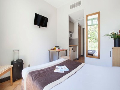 Holiday park Apartment im Stadtzentrum - Features photo 12