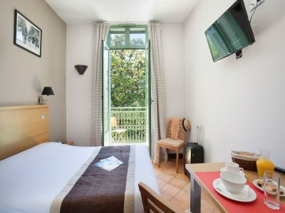 Holiday park Apartment im Stadtzentrum - Features photo 13