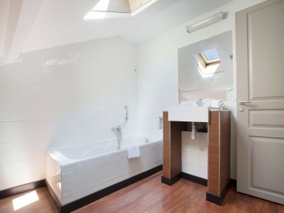 Holiday park Apartment im Stadtzentrum - Features photo 14