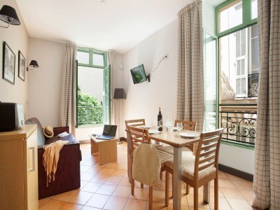 Holiday park Apartment im Stadtzentrum - Features photo 16