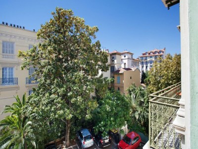 Holiday park Apartment in Nice near the Promenade des Anglais - Outdoor photo 2