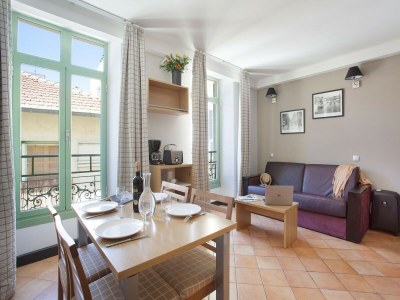 Holiday park Apartment in Nice near the Promenade des Anglais - Features photo 10