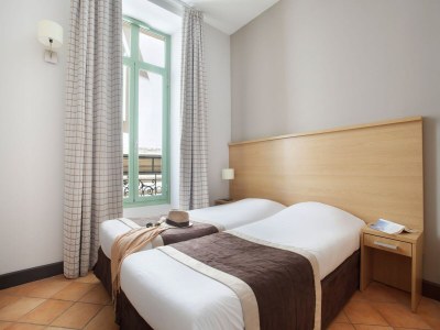 Holiday park Apartment in Nice near the Promenade des Anglais - Features photo 12