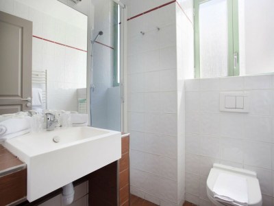 Holiday park Apartment in Nice near the Promenade des Anglais - Features photo 13