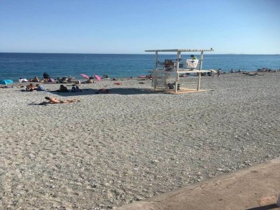 Holiday park Apartment in Nice near the Promenade des Anglais - Environment photo 29
