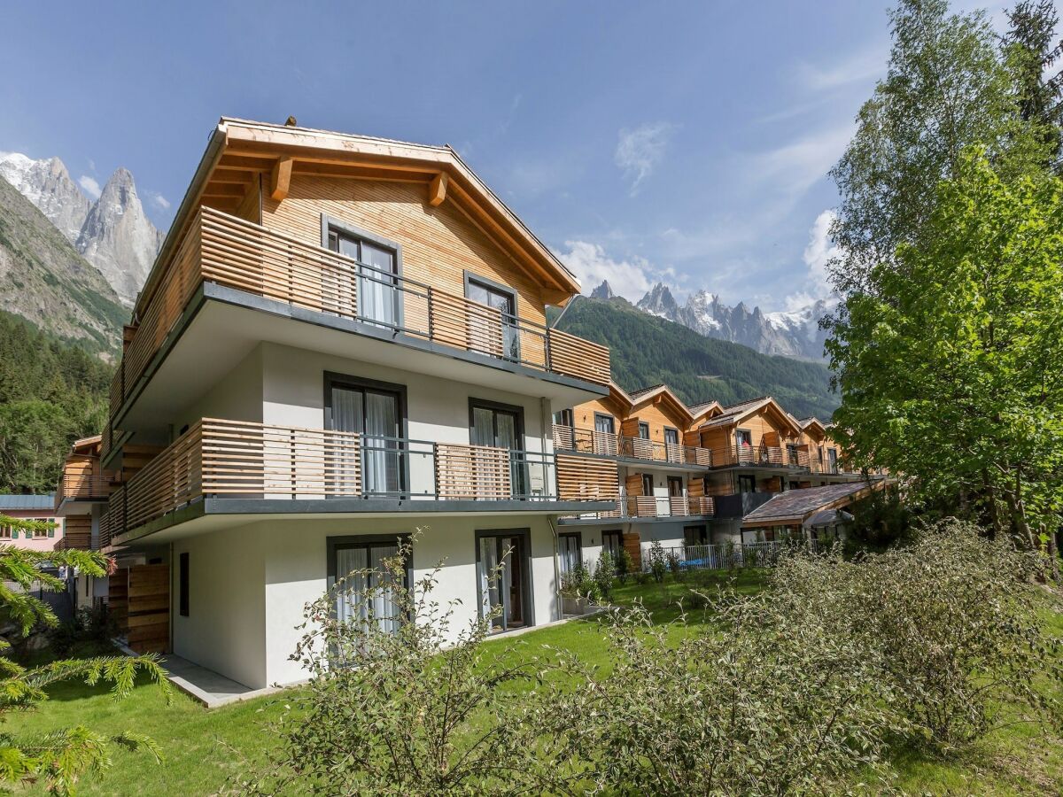 Holiday park Apartment in France with Heated Pool & Wellness - Outdoor photo 3