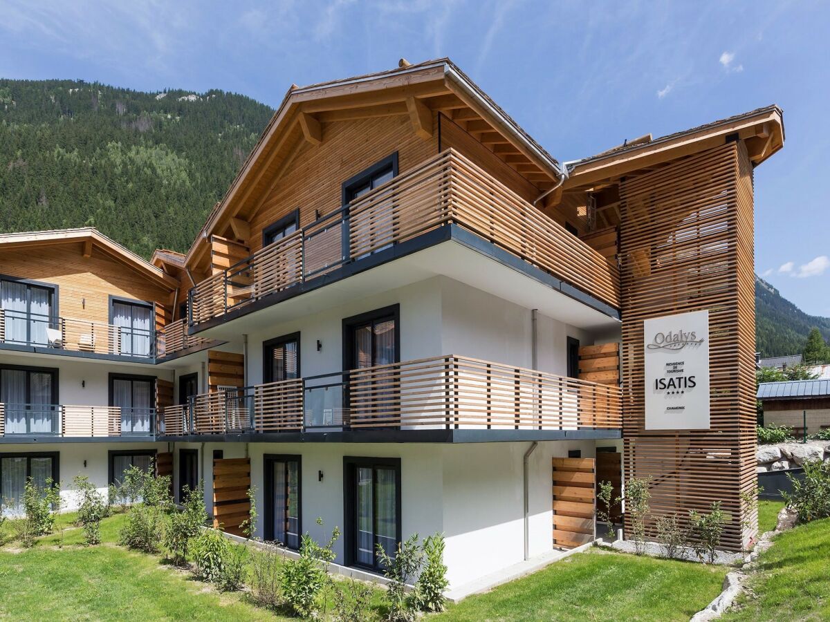 Holiday park Apartment in France with Heated Pool & Wellness - Outdoor photo 4