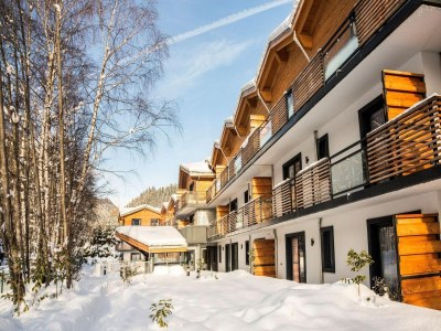 Holiday park Apartment in France with Heated Pool & Wellness - Outdoor photo 7