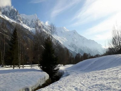 Holiday park Apartment in France with Heated Pool & Wellness - Environment photo 23