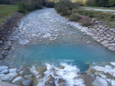 Holiday park Apartment in France with Heated Pool & Wellness - Environment photo 24