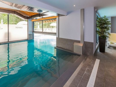 Holiday park Apartment in France with Heated Pool & Wellness - Outdoor photo 34