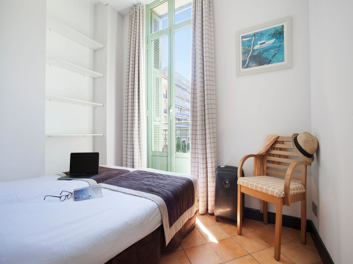 Holiday park Wohnung in Nizza im ehemaligen Hotel - Features photo 4