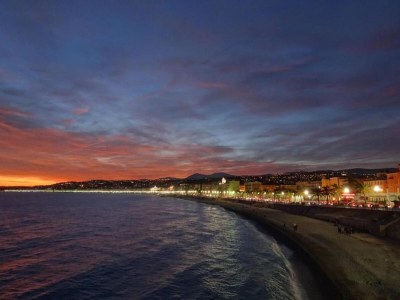 Holiday park Wohnung in Nizza im ehemaligen Hotel - Environment photo 29