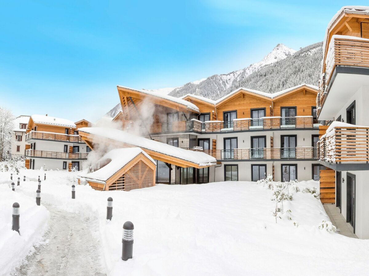 Holiday park Alpine Escape w/ Pool & Views - Outdoor photo 2