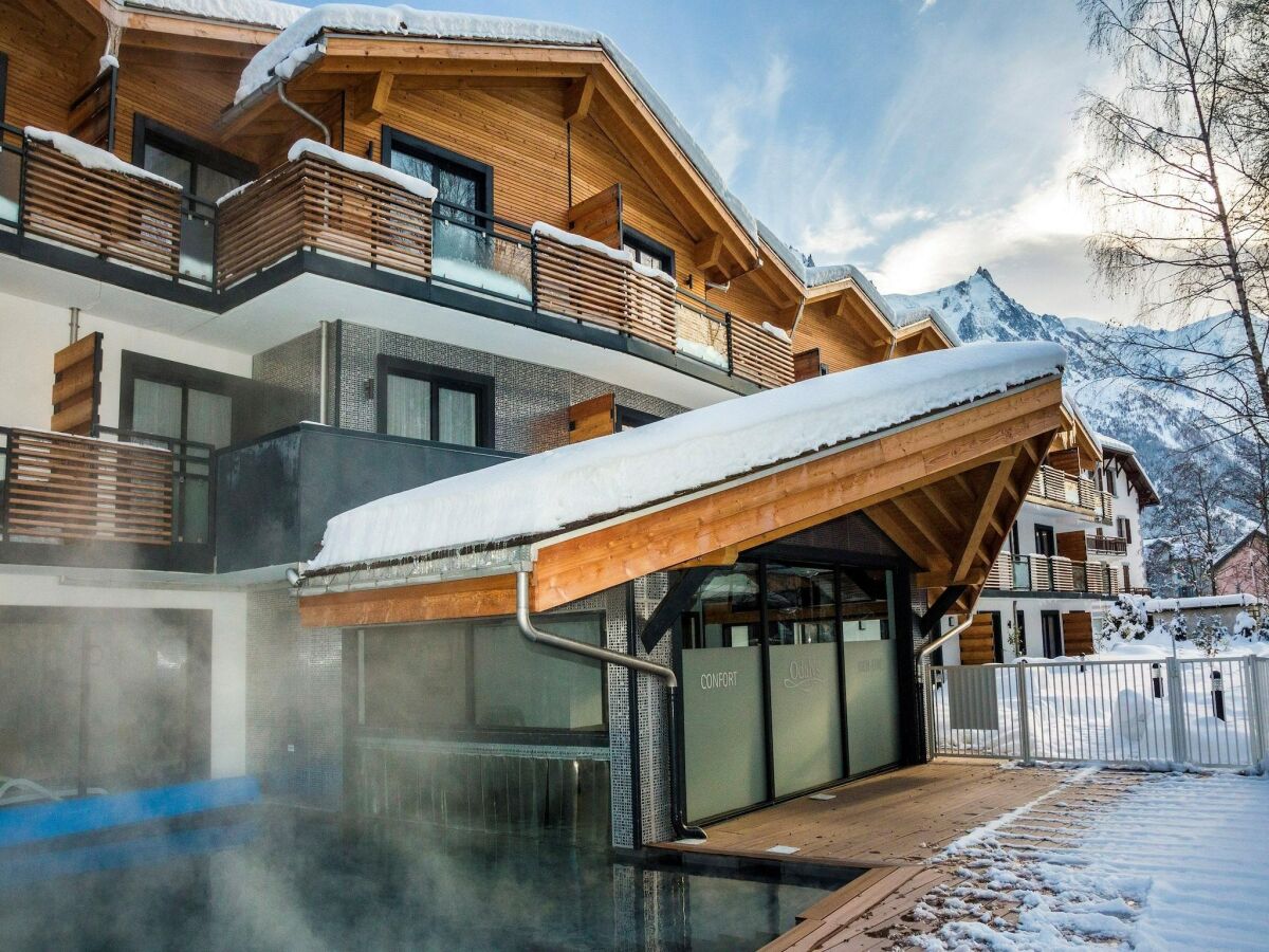 Holiday park Alpine Escape w/ Pool & Views - Outdoor photo 4