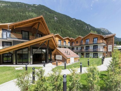 Holiday park Alpine Escape w/ Pool & Views - Outdoor photo 6