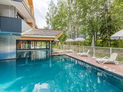 Holiday park Alpine Escape w/ Pool & Views - Outdoor photo 32