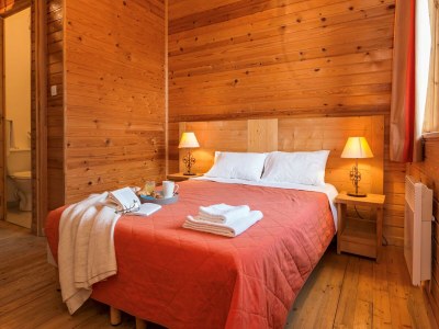 Holiday park Apartment in Evian near Lake Geneva - Features photo 8