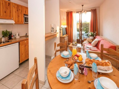 Holiday park Apartment in Evian near Lake Geneva - Features photo 13