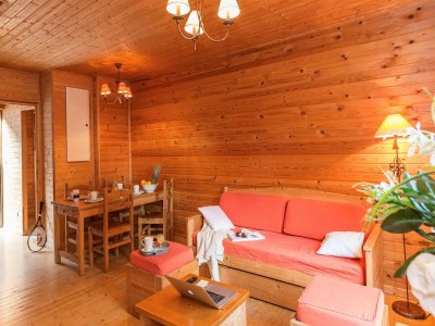 Holiday park Apartment in Evian near Lake Geneva - Features photo 14
