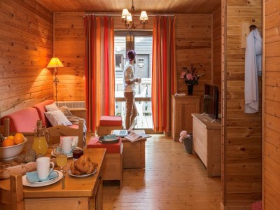 Holiday park Apartment in Evian near Lake Geneva - Features photo 17