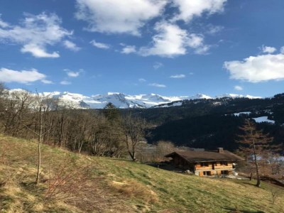 Holiday park Apartment in Evian near Lake Geneva - Environment photo 29