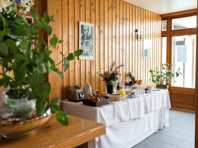 Holiday park Apartment in Evian near Lake Geneva - Outdoor photo 34