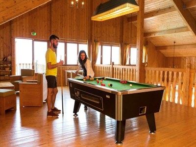 Holiday park Apartment in Evian near Lake Geneva - Outdoor photo 40