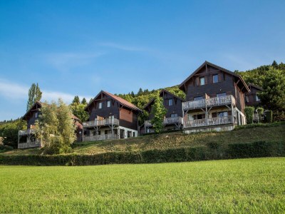 Holiday park Chalet Apartment by Lake Geneva, Evian - Outdoor photo 3