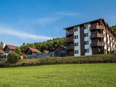 Holiday park Ferienwohnung in der Nähe des Genfersees - Outdoor photo 5
