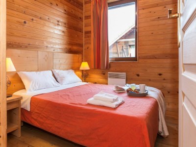 Holiday park Ferienwohnung in der Nähe des Genfersees - Features photo 14