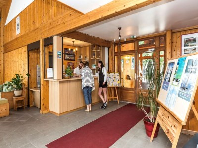 Holiday park Ferienwohnung in der Nähe des Genfersees - Features photo 15