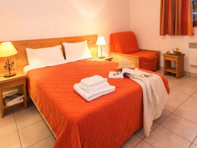 Holiday park Ferienwohnung in der Nähe des Genfersees - Features photo 16