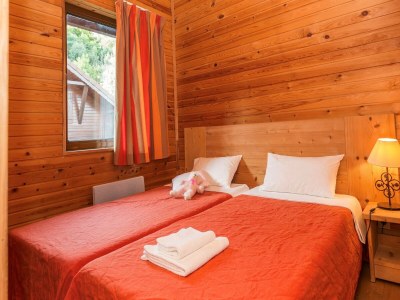 Holiday park Ferienwohnung in Evian mit Blick auf den Genfersee - Features photo 10