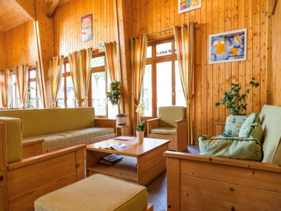 Holiday park Ferienwohnung in Evian mit Blick auf den Genfersee - Features photo 12