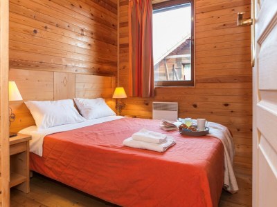 Holiday park Ferienwohnung in Evian mit Blick auf den Genfersee - Features photo 14