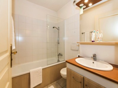 Holiday park Ferienwohnung in Evian mit Blick auf den Genfersee - Features photo 17