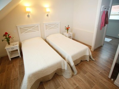 Holiday park Charmantes Haus in Strandnähe - Features photo 7
