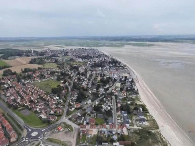 Holiday park Charmantes Haus in Strandnähe - Environment photo 27