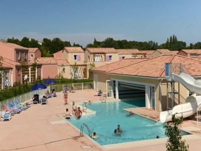 Holiday park Gemütliches Landhaus in Les Alpilles - Outdoor photo 37