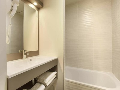 Holiday park Wohnung in Cavalaire nahe Sandstrand - Features photo 8