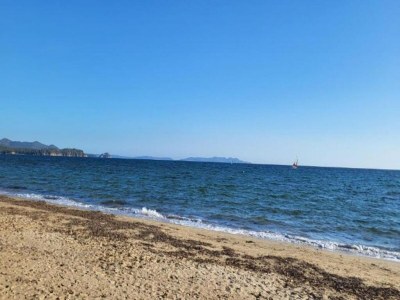 Holiday park Wohnung in Cavalaire nahe Sandstrand - Environment photo 21
