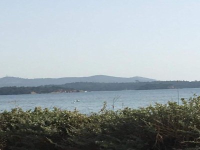 Holiday park Wohnung in Cavalaire nahe Sandstrand - Environment photo 28
