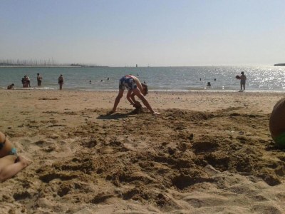 Holiday park Apartment in La Rochelle near the Beach - Environment photo 27