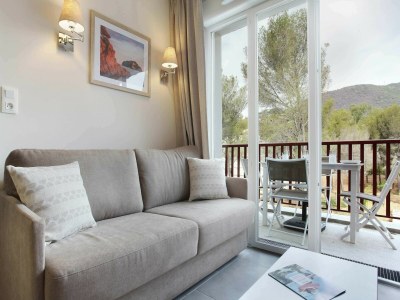Holiday park Cozy & Contemporary Stay - Features photo 5