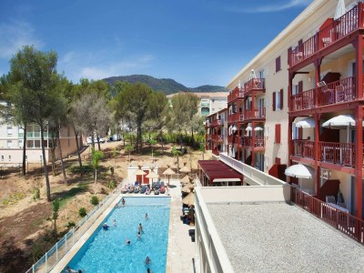 Holiday park Cozy & Contemporary Stay - Outdoor photo 31