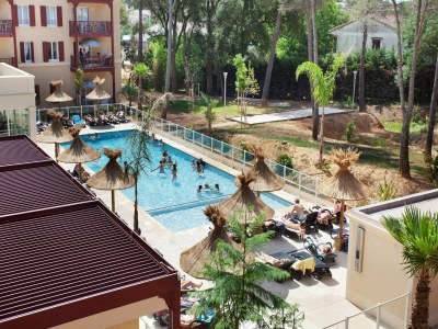 Holiday park Cozy & Contemporary Stay - Outdoor photo 32